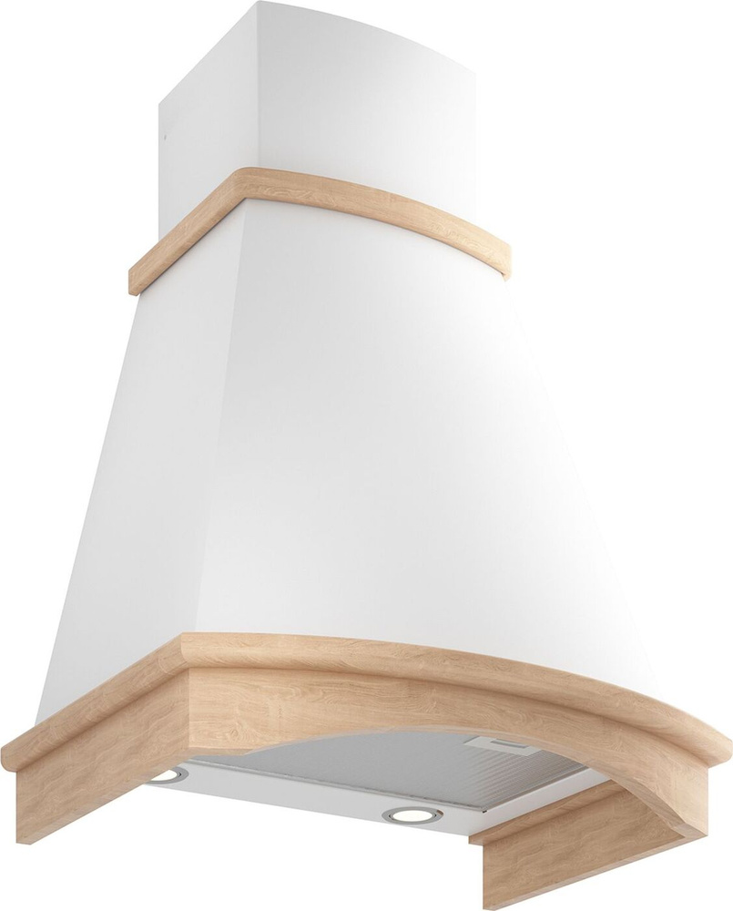 Каминная вытяжка Elikor AC 6634 w1