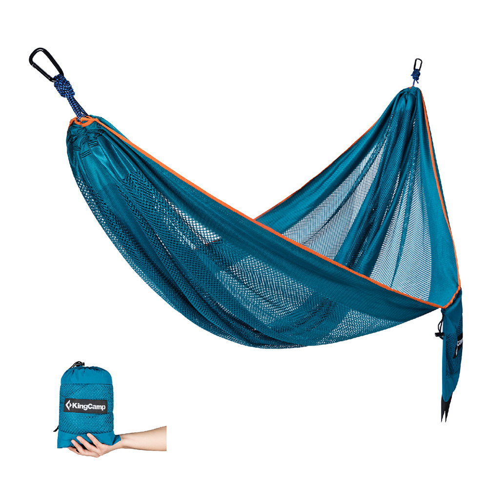 Гамак King Camp Cool Hammock, KG3755, синий #1