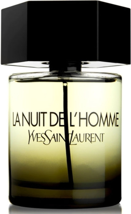 Yves Saint Laurent L'Homme La Nuit Туалетная вода 60 мл #1