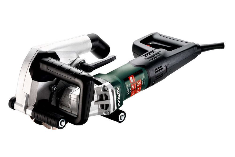 Штроборез METABO MFE 40 604040510 #1