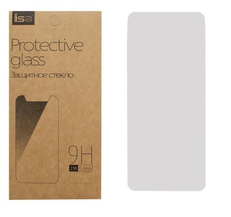Защитное стекло для Huawei P20 Lite (2019) / Nova 5i / 0.3мм 2.5D #1