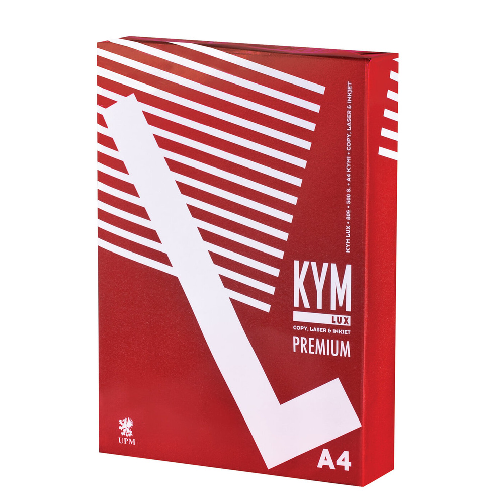 KYM Lux Бумага для принтера, 500 лист., шт #1