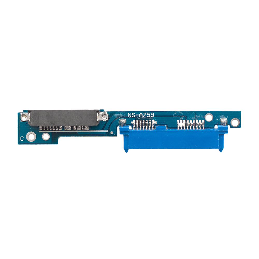 Переходник для установки HDD/SSD для ноутбука Lenovo IdeaPad 330-15IKB 15AST 15ARR , 110-15ACL 15IBR #1