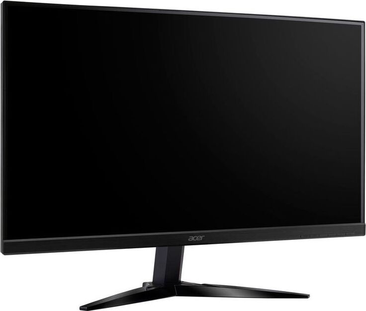 Acer 27" Монитор QG271bii, черный #1