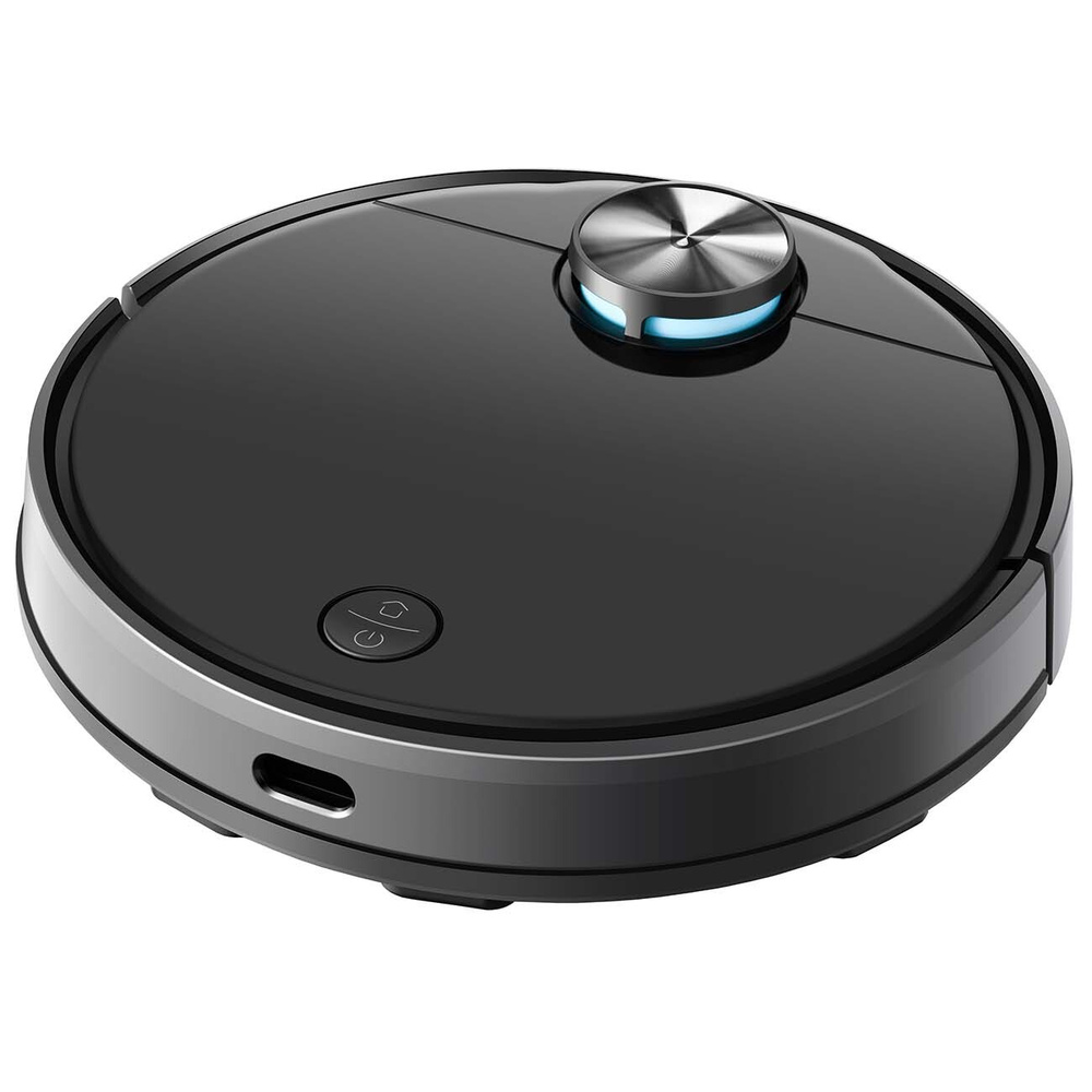 Робот-пылесос Viomi Vacuum Cleaning Robot V3 (V-RVCLM26B) black #1