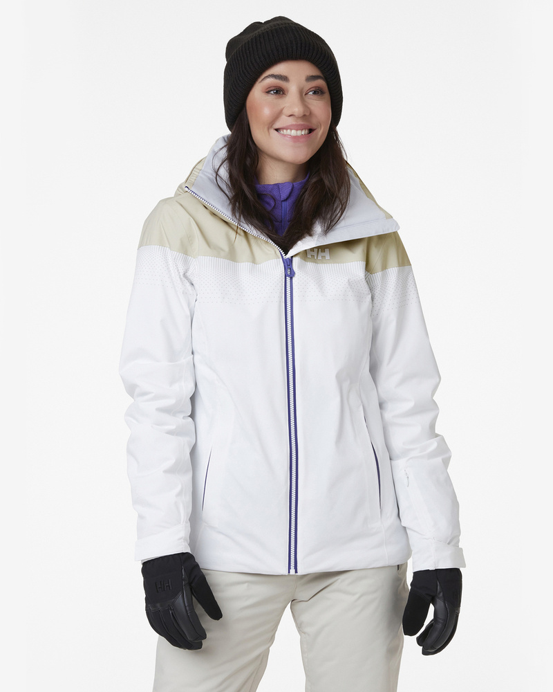 Куртка Helly Hansen W Motionista Lifaloft Jacket #1