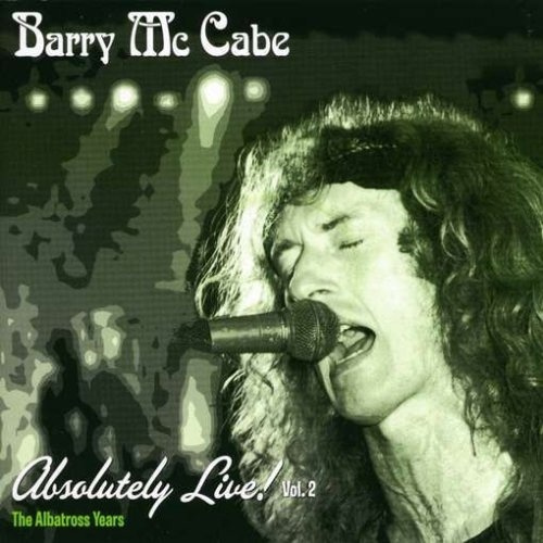 Barry Mccabe: Absolutely Live 2 #1