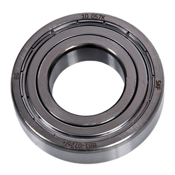 Подшипник барабана 30х62х16 (6 206 ZZ) SKF #1