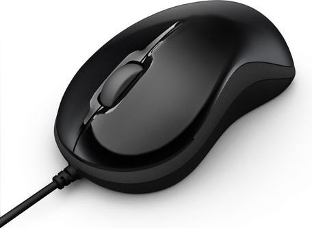 Мышь Gigabyte M5050, черный #1