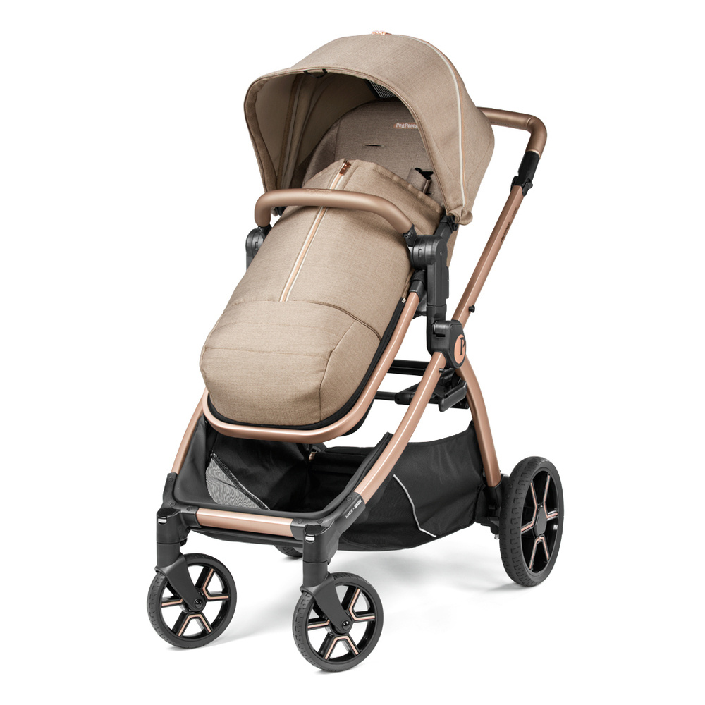 Прогулочная коляска Peg Perego Ypsi, Mon Amour #1