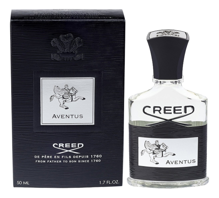 Creed Aventus Вода парфюмерная 50 мл #1