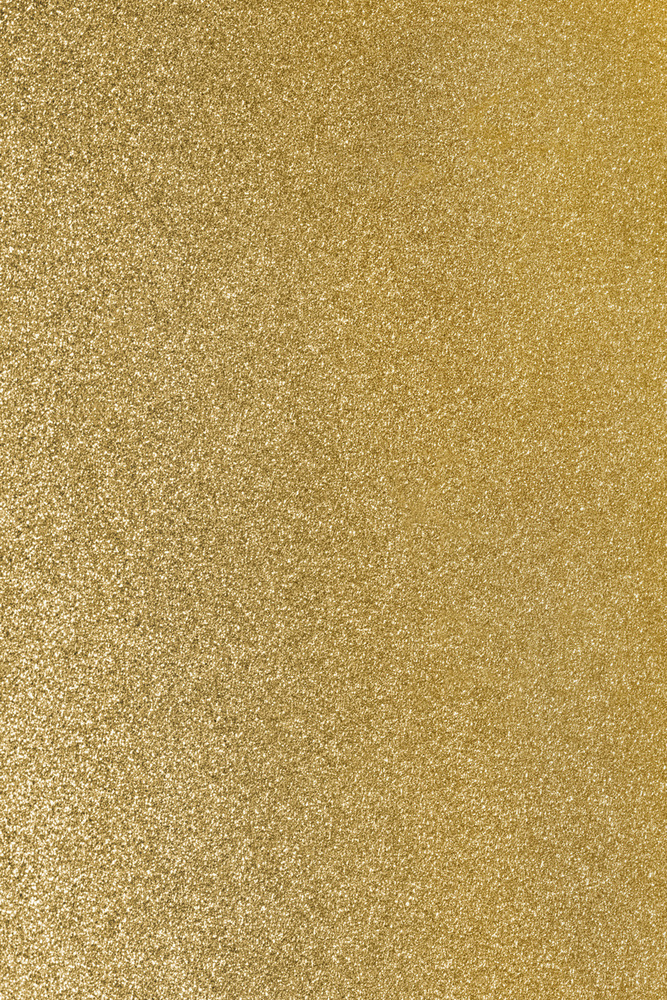 0014-341 D-C-fix 0,45х1,5м Пленка самоклеящаяся металлик Золотой блеск голография  #1