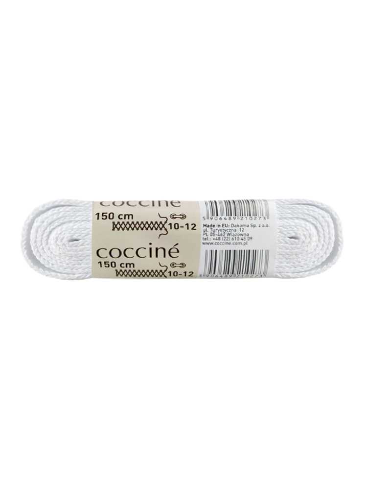 Coccine Шнурки #1