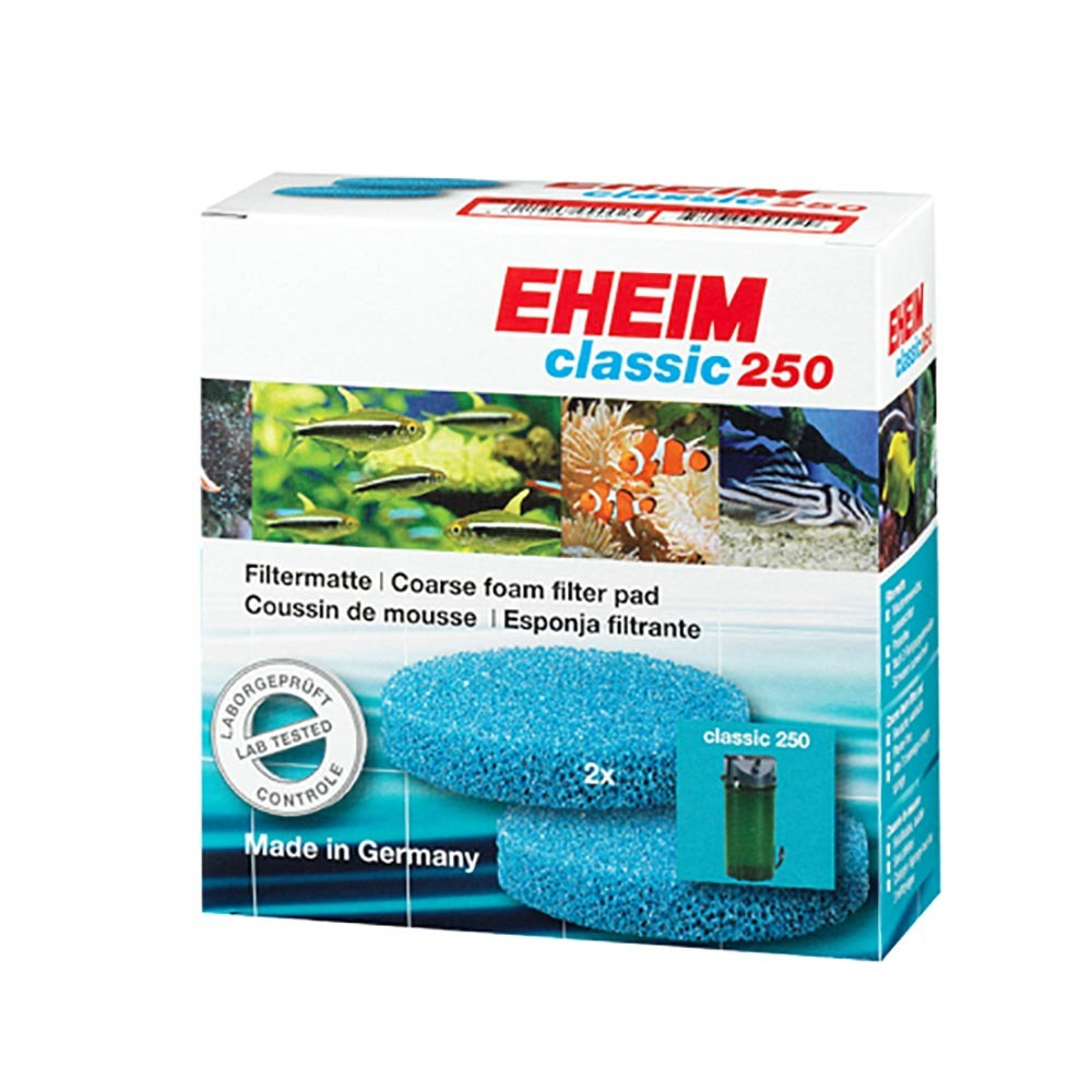 Губка для фильтра Eheim 2213 - купить с доставкой по выгодным ценам в ...