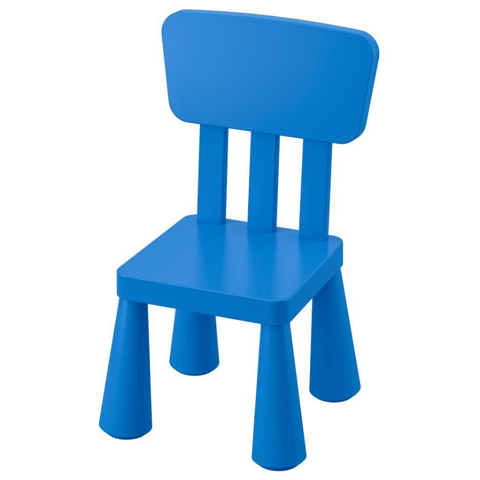 Мейли Детский стул,39х36х67см #1