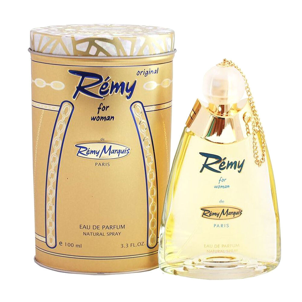 Remy Marquis Remy For Woman Туалетная вода 100 мл #1