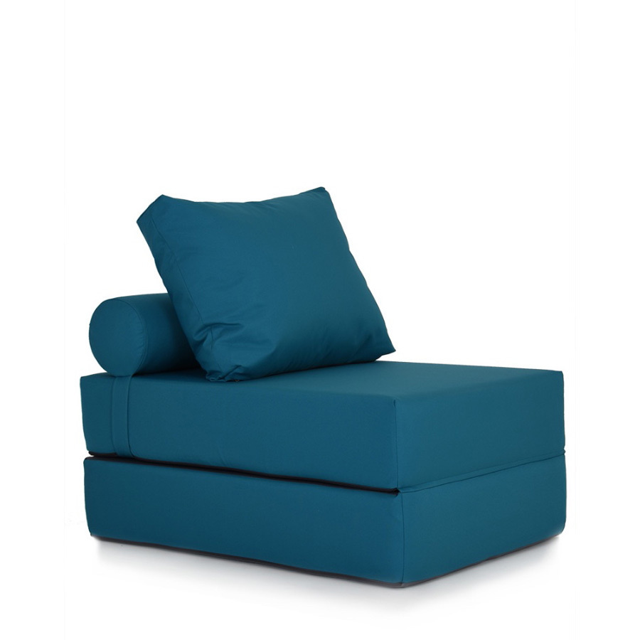 Кресло кровать Simple 40(20)x70x100(200)см #1