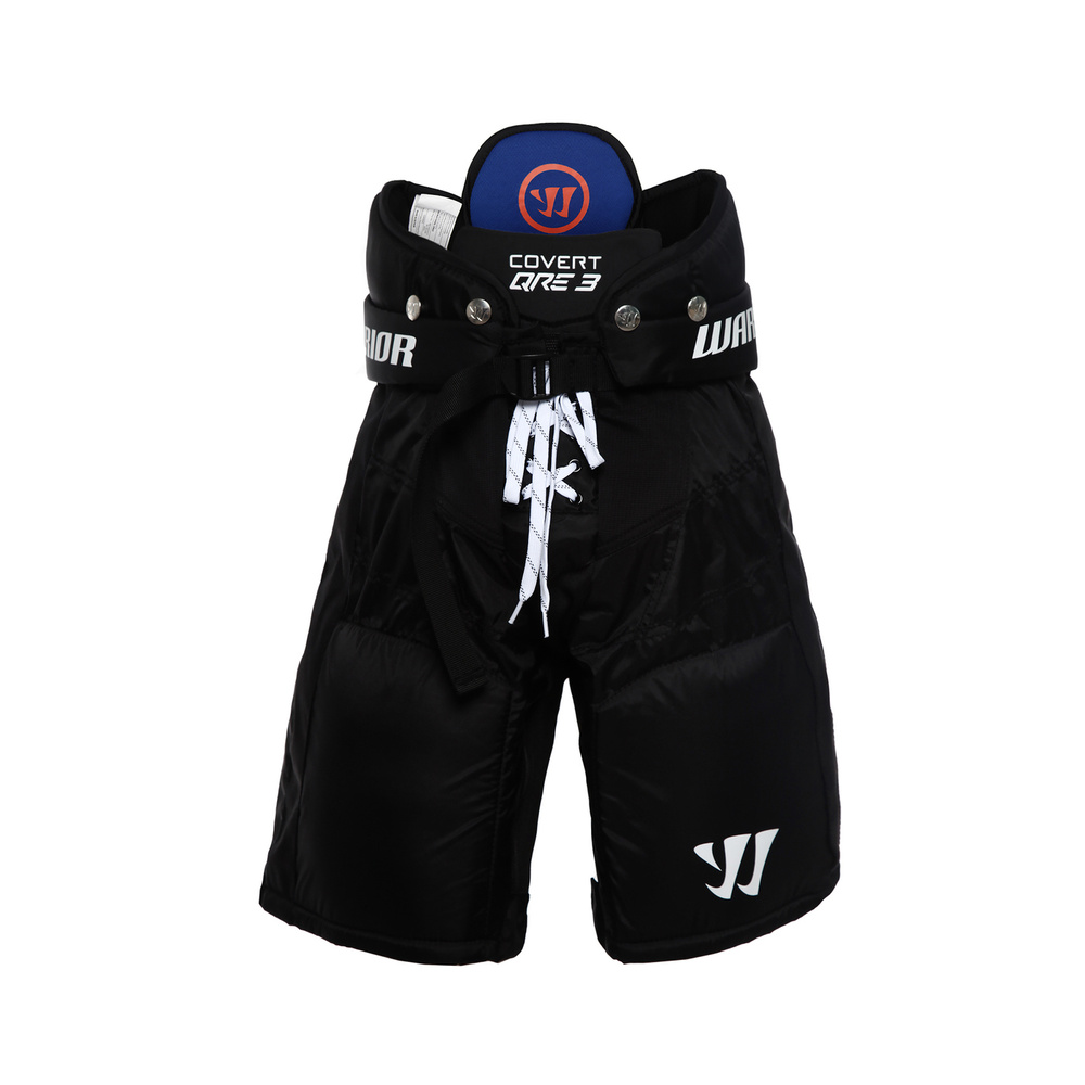 Шорты QRE3 Pants JR BK (L) #1