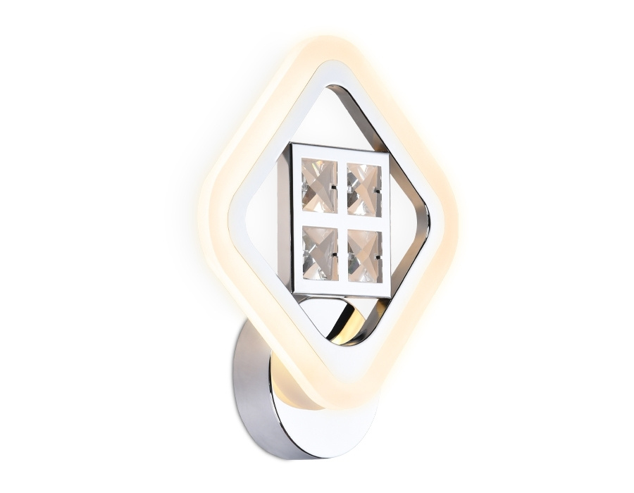 Ambrella light Настенный светильник, LED #1