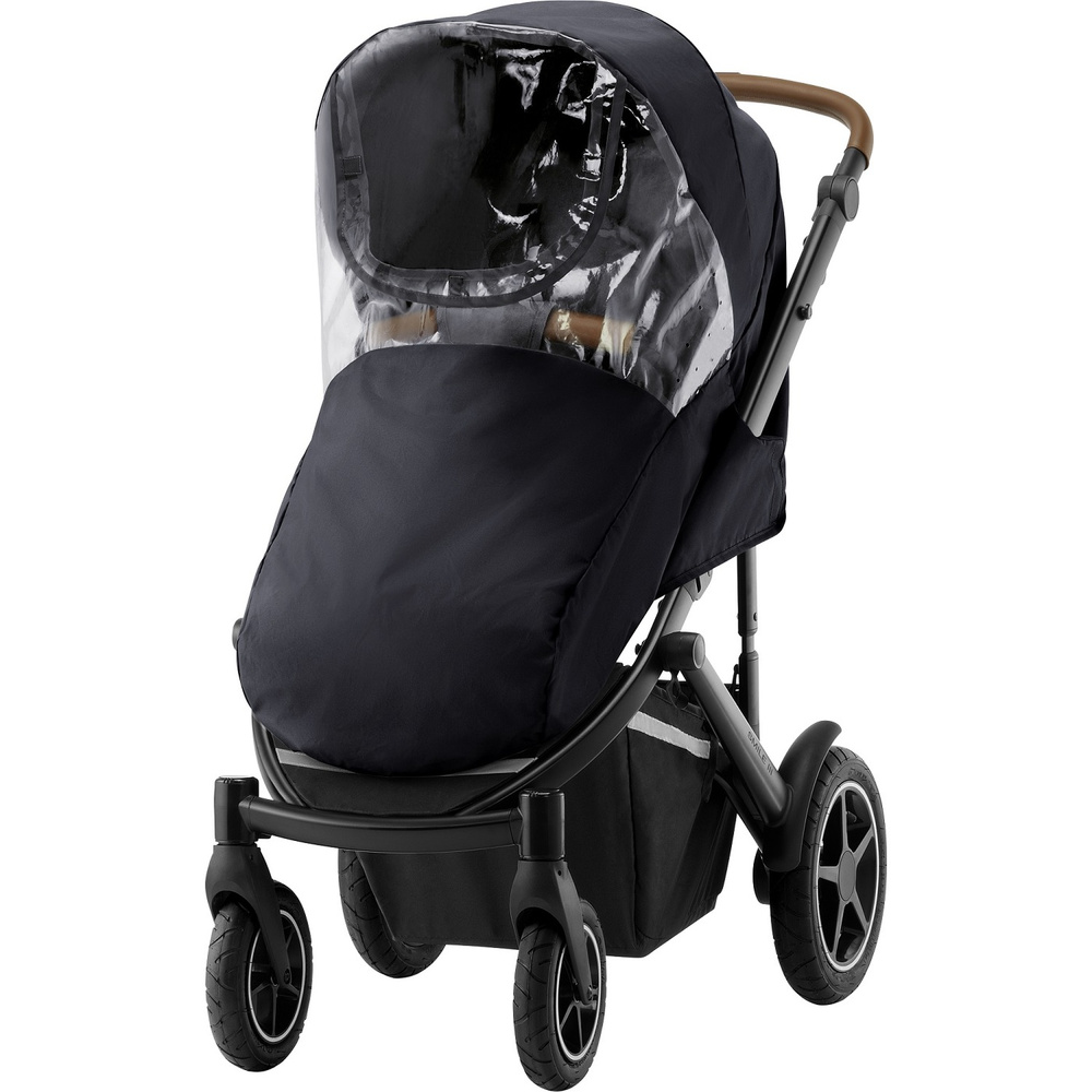 Дождевик на прогулочный блок Britax Roemer Smile III (II, 4) #1