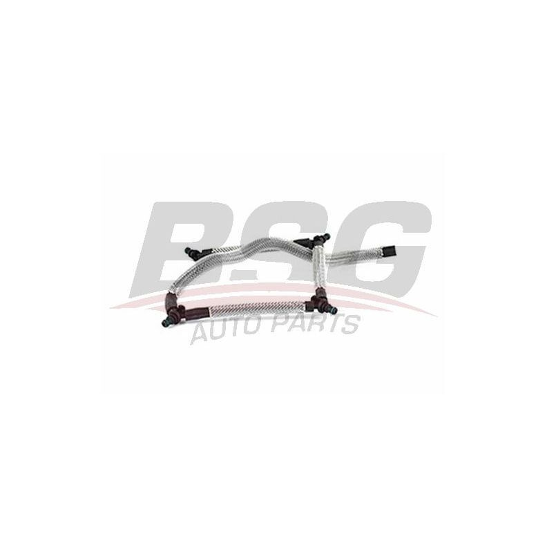 BSG Шланг топливный, арт. BSG30725076 #1
