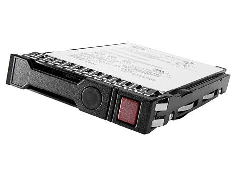 HP 1,8 ТБ Внутренний жесткий диск 791034-B21 (791034-B21)  #1