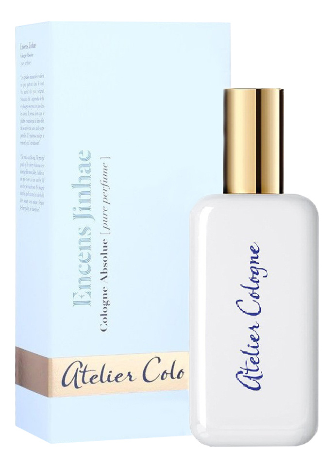 Atelier Cologne Encens Jinhae Одеколон для женщин 30 ml #1