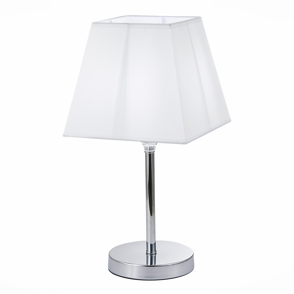 Интерьерная настольная лампа Evoluce Grinda SLE107604-01 #1