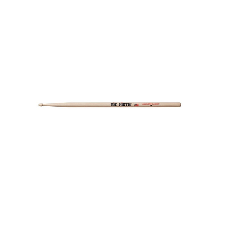 Vic Firth 5A Барабанные палочки #1