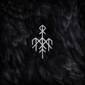 WARDRUNA: Kvitravn #1