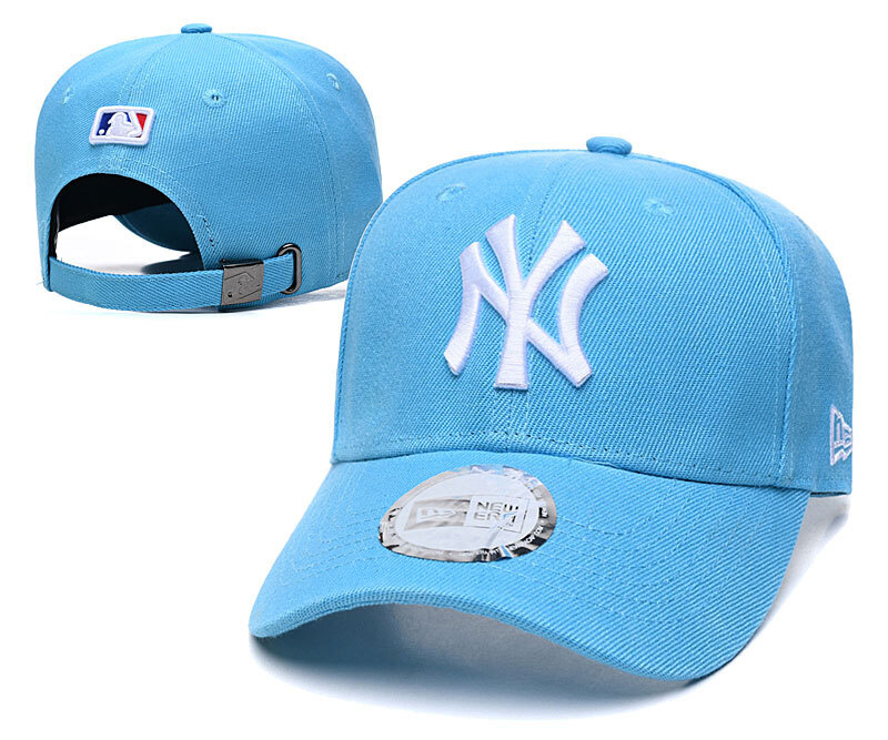 Бейсболка NEW YORK YANKEES #1