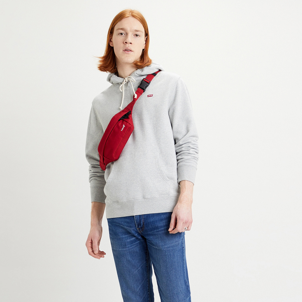 Худи Levi's NEW ORIGINAL HOODIE #1