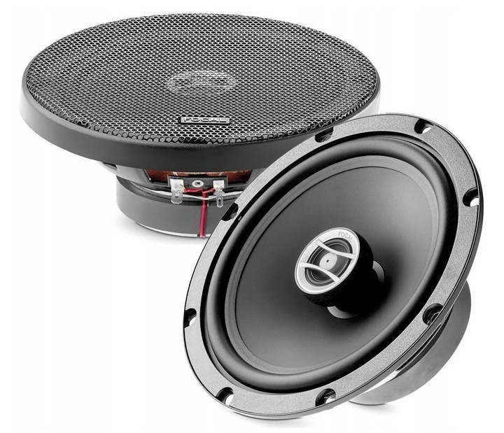 Автоакустика FOCAL AUDITOR RCX-165 #1