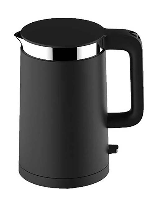 Чайник Viomi Electric Kettle V-MK152B Черный #1