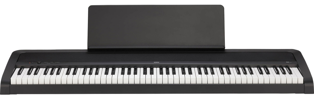 Korg B2-BK Цифровое пианино #1