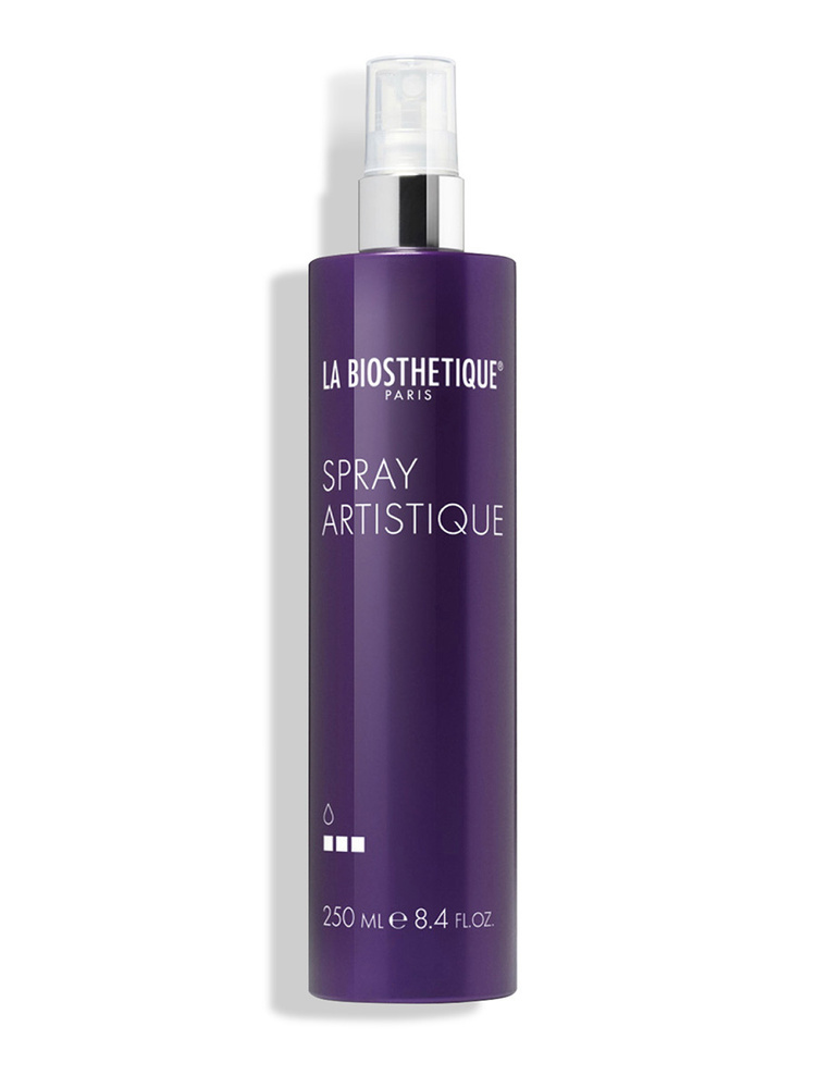 LA BIOSTHETIQUE Неаэрозольный лак для волос экстрасильной фиксации Spray Artistique 250 мл  #1