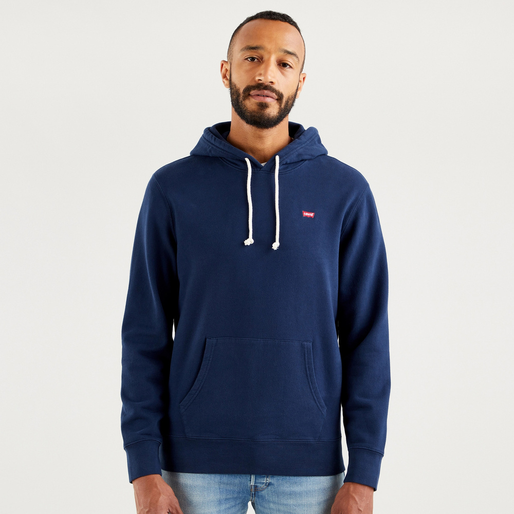 Худи Levi's NEW ORIGINAL HOODIE #1