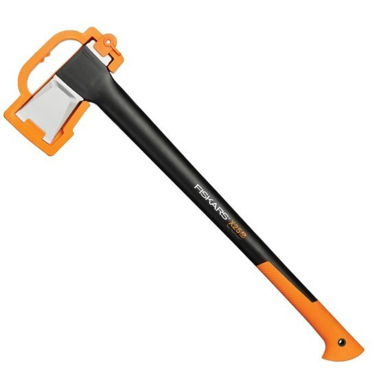 Топор-колун X27 XXL FISKARS #1