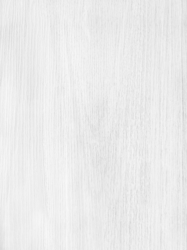 Самоклеящаяся пленка Deluxe, 0,45x8 метров, Белое дерево #1