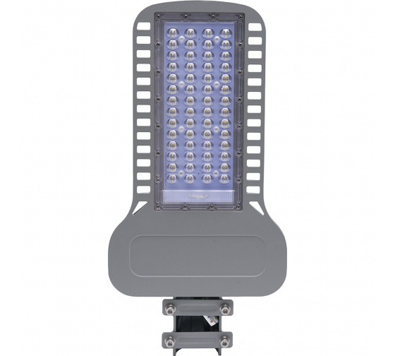 Светильник светодиодный уличный ДКУ-100вт 5000К IP65 #1