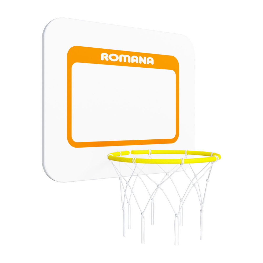 Щит баскетбольный Romana Dop12 (6.07.00) #1