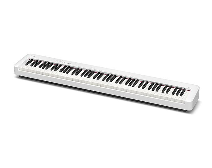 CDP-S110WE Цифровое пианино Casio #1