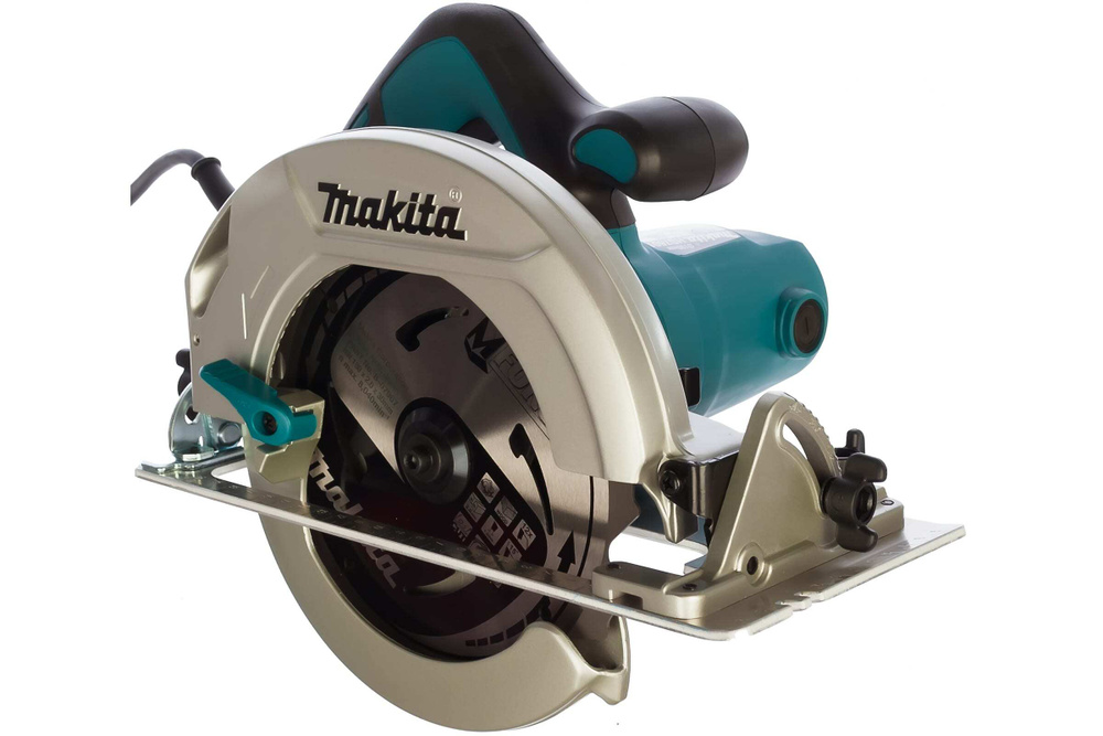 Дисковая пила Makita HS7601 #1