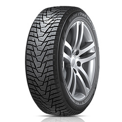 Hankook Winter i*Pike X (W429A) Шины  зимние 205/75  R15 97T #1