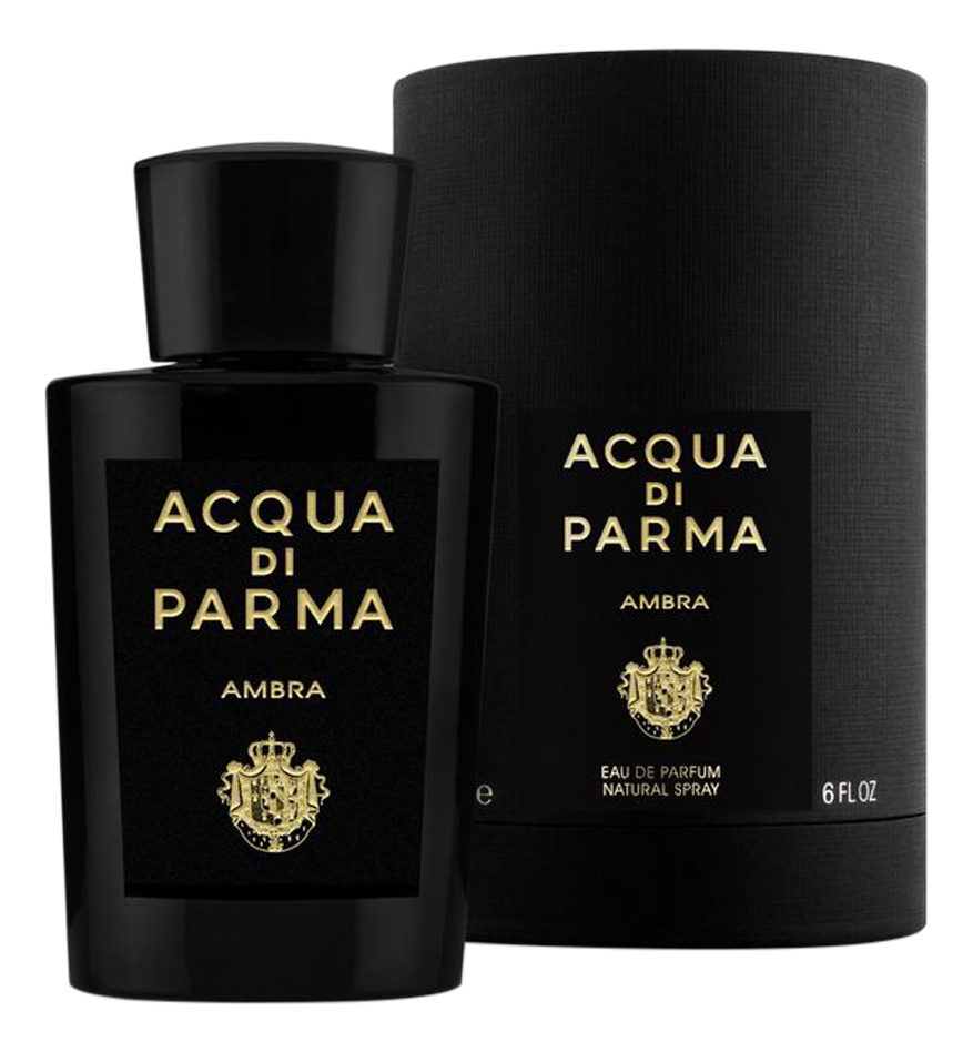 Acqua di Parma Ambra Eau de Parfum Парфюмерная вода унисекс 100 ml #1