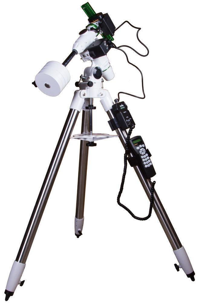 Монтировка Sky-Watcher EQM-35 PRO SynScan GOTO с треногой NEQ5 #1