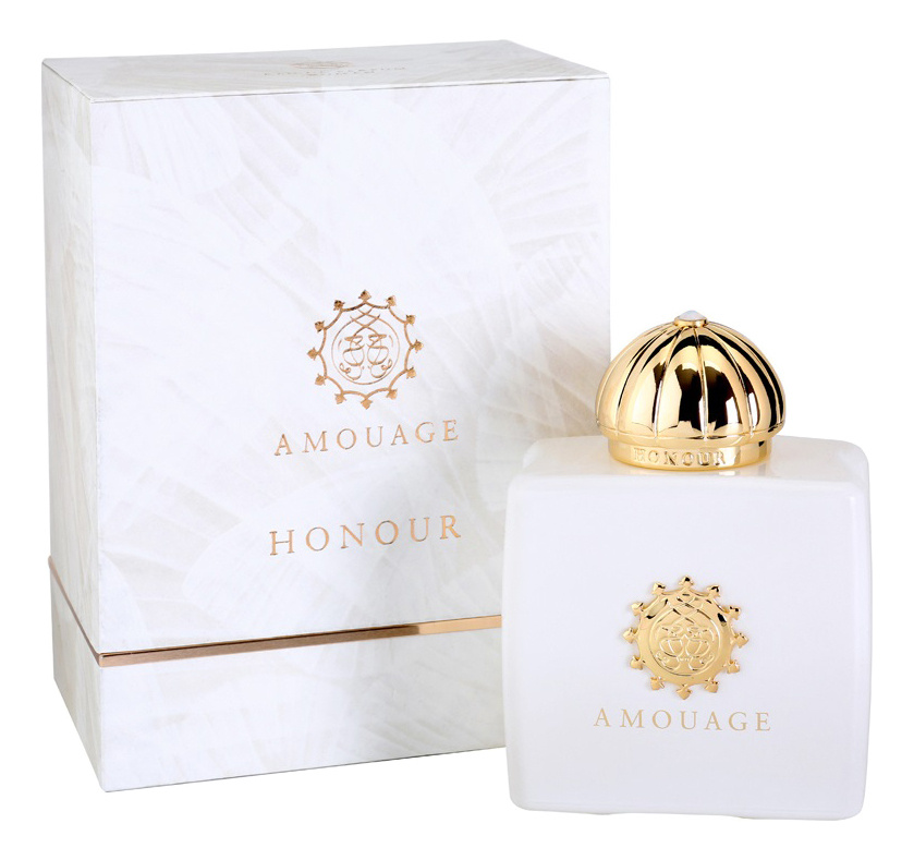 Amouage Honour Woman Вода парфюмерная 100 мл #1