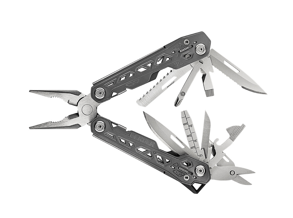 Мультитул Gerber Truss 31-003304 #1