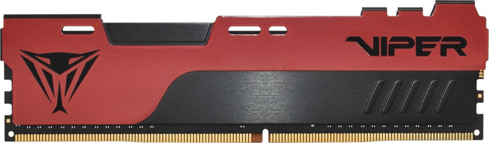 Patriot Memory Оперативная память Viper Elite II DDR4 4000 МГц_2523 озон 1x8 ГБ (PVE248G400C0)  #1