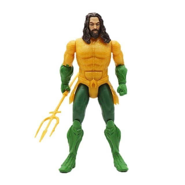 Игрушка для мальчика Фигурка Мстители Аквамен, Aquaman, Classic Series 30 см.  #1